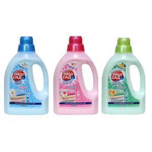 Նաշ Սադ գործվածքը փափկեցնող միջ. 500մլ