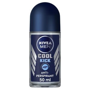 Հոտազերծիչ Nivea տղամարդու 50մլ