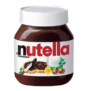 Նուտելլա 200գ