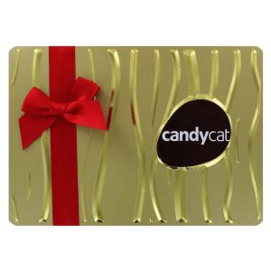 Շոկ.հավաքածու Քենդիքեթ 244գ