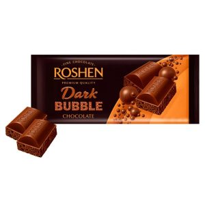 Շոկոլադ Ռոշեն պորիստի 80գ