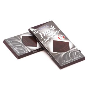 Շոկոլադե սալիկ 88% Գրանդ Քենդի 90գ.