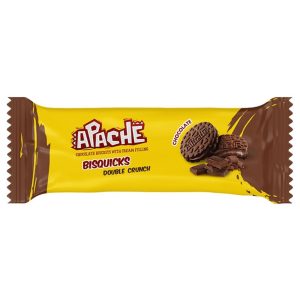 Շոկոլդային թխվածքաբլիթ Ապաչի 95Գ