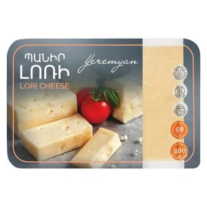 Պանիր լոռի 400գ