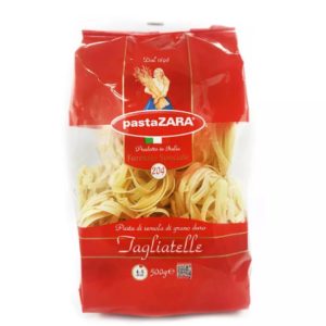 Լագլիատելե Պաստա Զառա 500գ