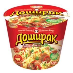 Լապշա Դոշիրակ 110գ