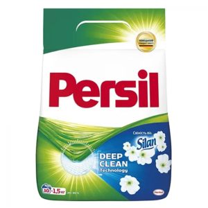 Լվացքի փոշի 1.5կգ Պերսիլ