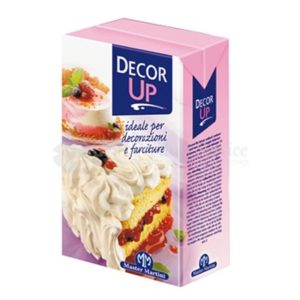 Սերուցք Դեկոր 1լ