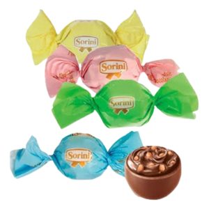 Շոկոլադ սորինի