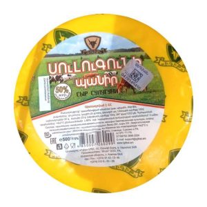 Սուլուգունի պանիր Իգիթ