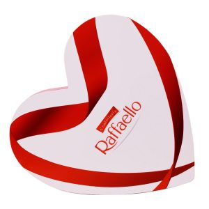 Ռաֆաելլո 120գ Սրտիկ