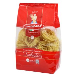 Լագլիոլինի Պաստա Զառա