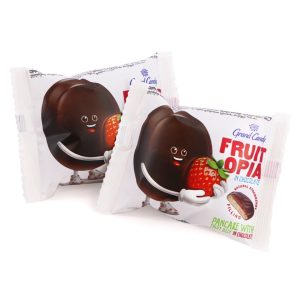 Ֆրուտոպիա ելակի միջուկով