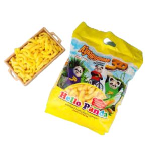 Քաղցր ձողիկ 3D 350Գ