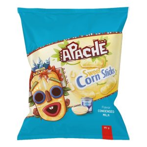 Քաղցր ձողիկ Ապաչի 85գ