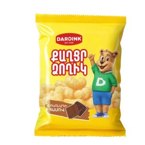 Քաղցր ձողիկ շոկոլադով 80գԴարոինկ