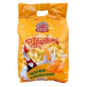 Քաղցր ձողիկներ 300գ Ատմարտինա