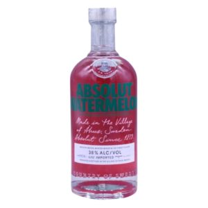 Օղի Աբսալյուտ 0.7լ համային