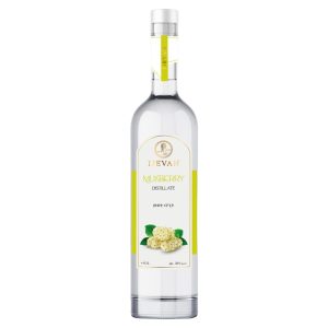 Օղի թթի Իջևան 0.5լ