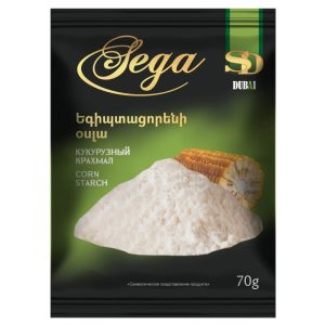 Օսլա 70գ Սեգա