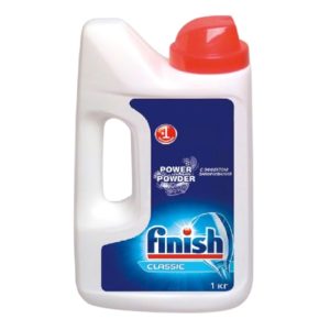 Ֆինիշ սպասքի փոշի