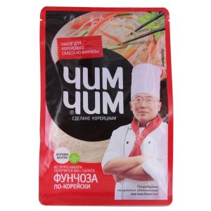 Ֆունչոզա համեմունքով 160գ Չիմ Չիմ