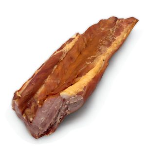 Կիսաապխտած կողեր Գանձասար