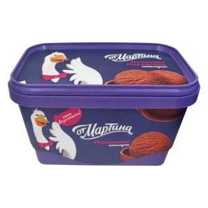 Պաղպաղակ От Мартина շոկոլադե 0,5կգ