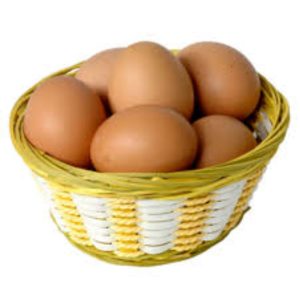 Ձու կարմիր