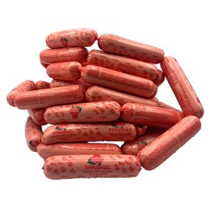 Նրբերշիկ ռուսական/ Շպիկաչկի Աթենք