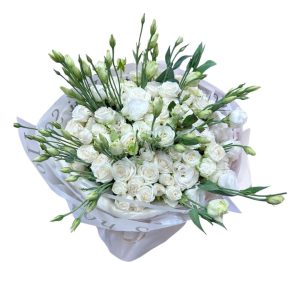 Ծաղկեփունջ 022